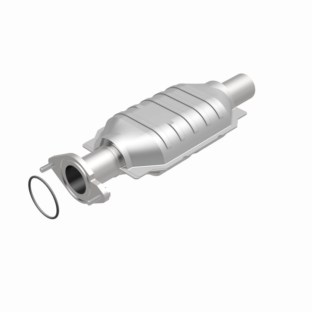 MagnaFlow Exhaust Products 51896 OEM Grade Direct-Fit Catalytic Converter for Select Ford Fusion, Mercury Milan