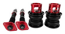 Load image into Gallery viewer, Performance-02-07-Infiniti-G35--03-08-Nissan-350Z-Rear-Kit