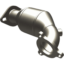 Load image into Gallery viewer, MagnaFlow Exhaust Products 49452 OEM Grade Direct-Fit Catalytic Converter for Select Chrysler Sebring, Dodge Stratus, Mitsubishi Eclipse, Mitsubishi Galant