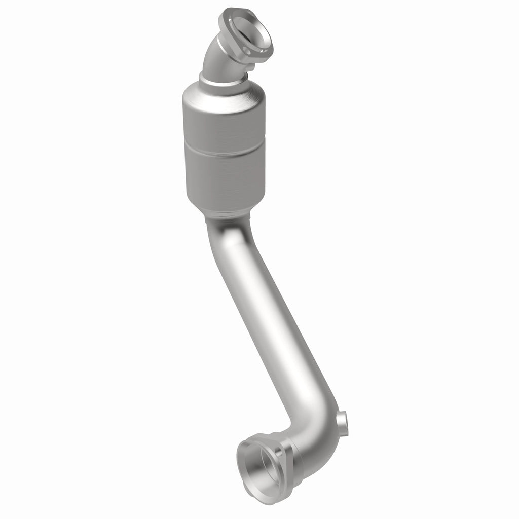 MagnaFlow Exhaust Products 444060 California CARB Direct-Fit Catalytic Converter for Select Mercedes-Benz CLK320