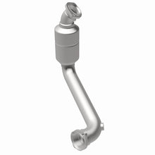 Load image into Gallery viewer, MagnaFlow Exhaust Products 444060 California CARB Direct-Fit Catalytic Converter for Select Mercedes-Benz CLK320