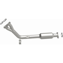 Load image into Gallery viewer, MagnaFlow Exhaust Products 4481912 California CARB Direct-Fit Catalytic Converter for Select Toyota 4Runner