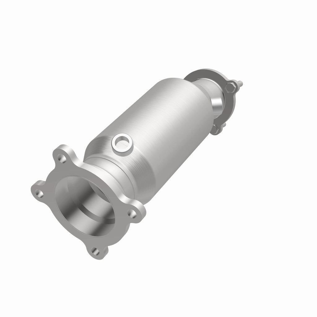 MagnaFlow Exhaust Products 52292 OEM Grade Direct-Fit Catalytic Converter for Select Audi A6, Audi A6 Quattro