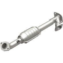 Load image into Gallery viewer, MagnaFlow Exhaust Products 93657 HM Grade Direct-Fit Catalytic Converter for Select Lexus GX470, Toyota 4Runner
