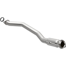 Load image into Gallery viewer, MagnaFlow Exhaust Products 21-578 OEM Grade Direct-Fit Catalytic Converter for Select Jeep Grand Cherokee