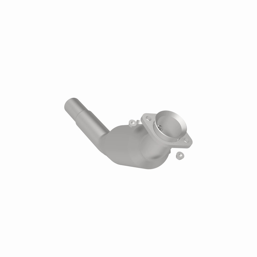 MagnaFlow Exhaust Products 52997 OEM Grade Direct-Fit Catalytic Converter for Select Mercedes-Benz E400