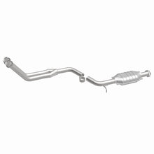 Load image into Gallery viewer, MagnaFlow Exhaust Products 23846 Standard Grade Direct-Fit Catalytic Converter for Select Mercedes-Benz 190E