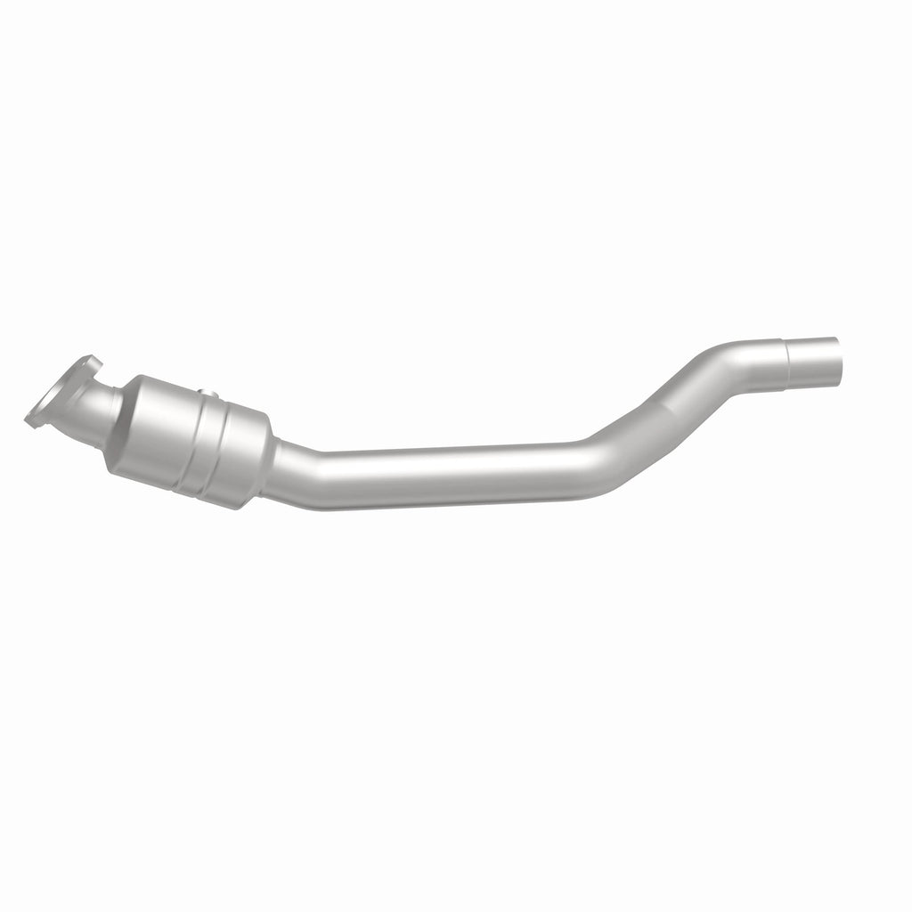 MagnaFlow Exhaust Products 5461478 California CARB Direct-Fit Catalytic Converter for Select Dodge Challenger, Dodge Charger