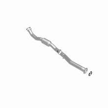 Load image into Gallery viewer, MagnaFlow Exhaust Products 52726 OEM Grade Direct-Fit Catalytic Converter for Select Subaru Legacy, Subaru Outback