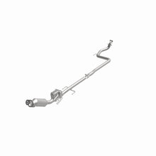 Load image into Gallery viewer, MagnaFlow Exhaust Products 280456 OEM Grade Direct-Fit Catalytic Converter for Select Toyota Prius C