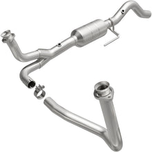 Load image into Gallery viewer, MagnaFlow Exhaust Products 93217 HM Grade Direct-Fit Catalytic Converter for Select Dodge Durango
