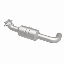 Load image into Gallery viewer, MagnaFlow Exhaust Products 5551419 California CARB Direct-Fit Catalytic Converter for Select Ford Expedition, Ford F-150, Lincoln Navigator