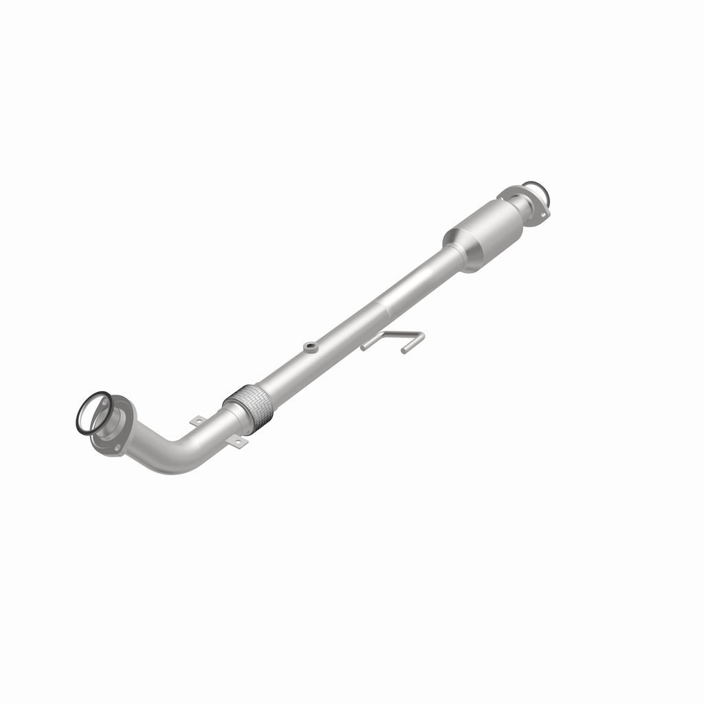 MagnaFlow Exhaust Products 5671556 California CARB Direct-Fit Catalytic Converter for Select Toyota Camry