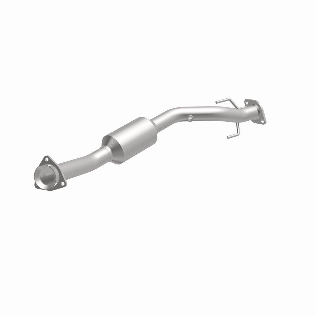 MagnaFlow Exhaust Products 49221 OEM Grade Direct-Fit Catalytic Converter for Select Buick Rainier, Chevrolet Trailblazer, GMC Envoy, Isuzu Ascender
