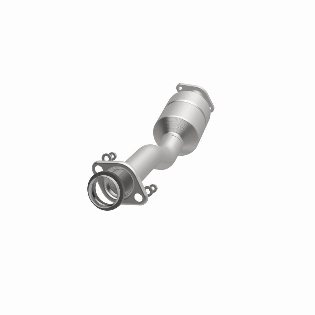 MagnaFlow Exhaust Products 5671272 California CARB Direct-Fit Catalytic Converter for Select Nissan Sentra