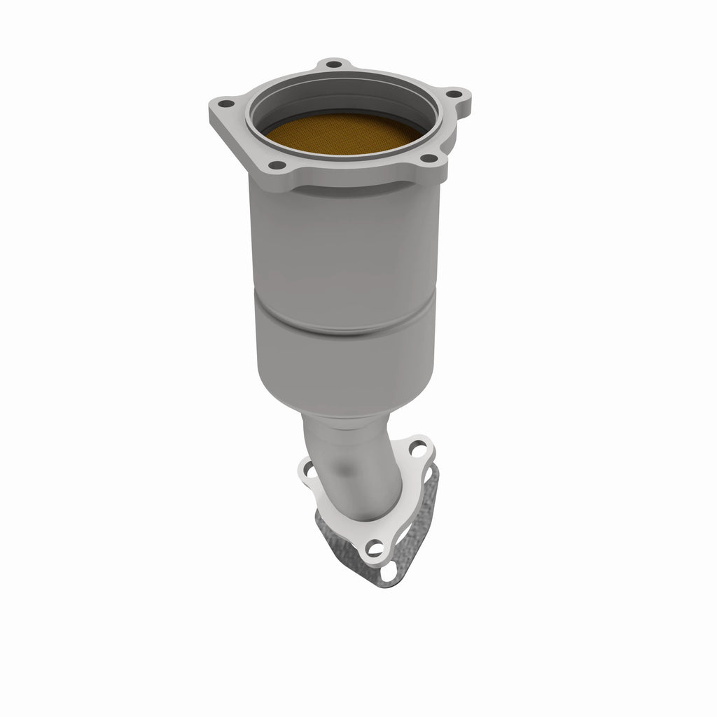 MagnaFlow Exhaust Products 24096 HM Grade Direct-Fit Catalytic Converter for Select Nissan Frontier, Nissan Xterra
