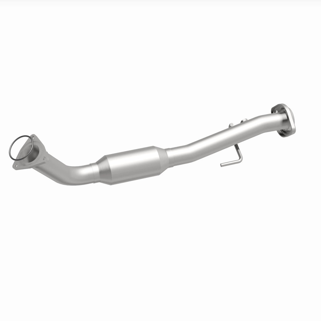 MagnaFlow Exhaust Products 4651649 California CARB Direct-Fit Catalytic Converter for Select Cadillac Escalade, Cadillac Escalade ESV, Cadillac Escalade EXT, Chevrolet Silverado 1500, Chevrolet Suburban 1500, GMC Sierra 1500, GMC Yukon, GMC Yukon XL