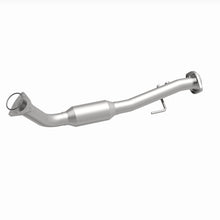Load image into Gallery viewer, MagnaFlow Exhaust Products 4651649 California CARB Direct-Fit Catalytic Converter for Select Cadillac Escalade, Cadillac Escalade ESV, Cadillac Escalade EXT, Chevrolet Silverado 1500, Chevrolet Suburban 1500, GMC Sierra 1500, GMC Yukon, GMC Yukon XL
