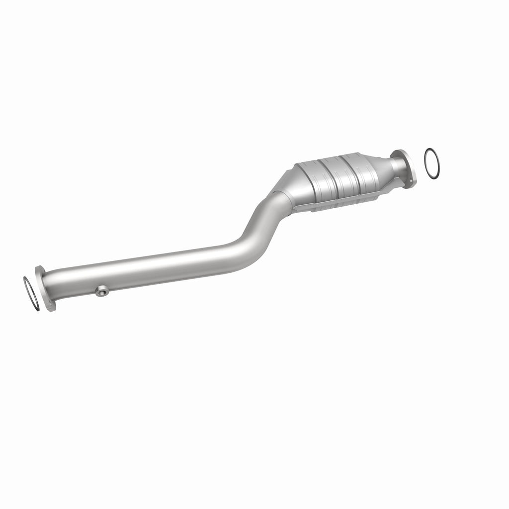 MagnaFlow Exhaust Products 93352 HM Grade Direct-Fit Catalytic Converter for Select Lexus GS300, Lexus SC300