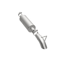Load image into Gallery viewer, MagnaFlow Exhaust Products 17126 Off Road Pro Series Gas Stainless Cat-Back for Select Jeep Wrangler