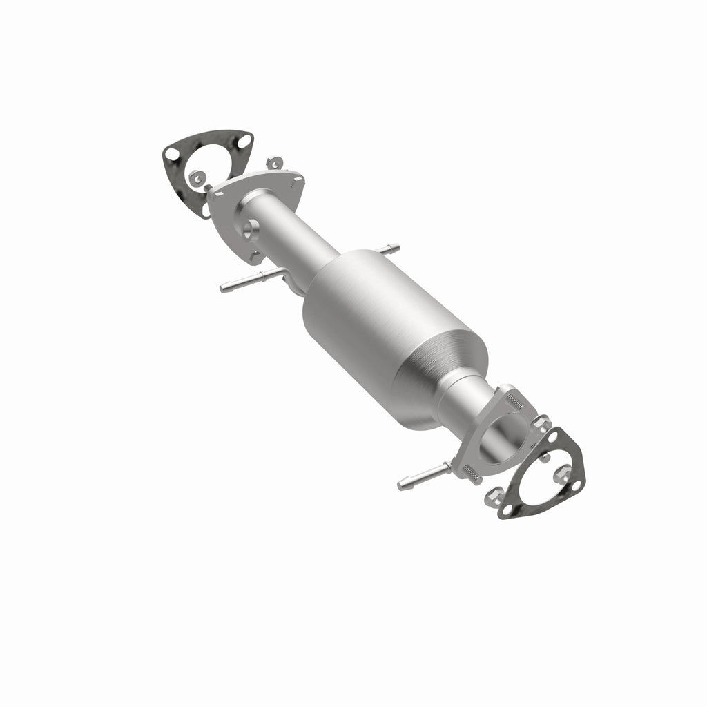 MagnaFlow Exhaust Products 4451484 California CARB Direct-Fit Catalytic Converter for Select Chevrolet S10, GMC Sonoma