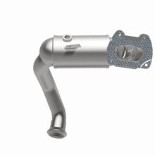 Load image into Gallery viewer, MagnaFlow Exhaust Products 21-951 OEM Grade Direct-Fit Catalytic Converter for Select Chrysler Pacifica, Chrysler Voyager