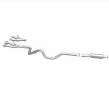 Load image into Gallery viewer, MagnaFlow Exhaust Products 19325 Street Series Polished Cat-Back System for Select Hyundai Veloster