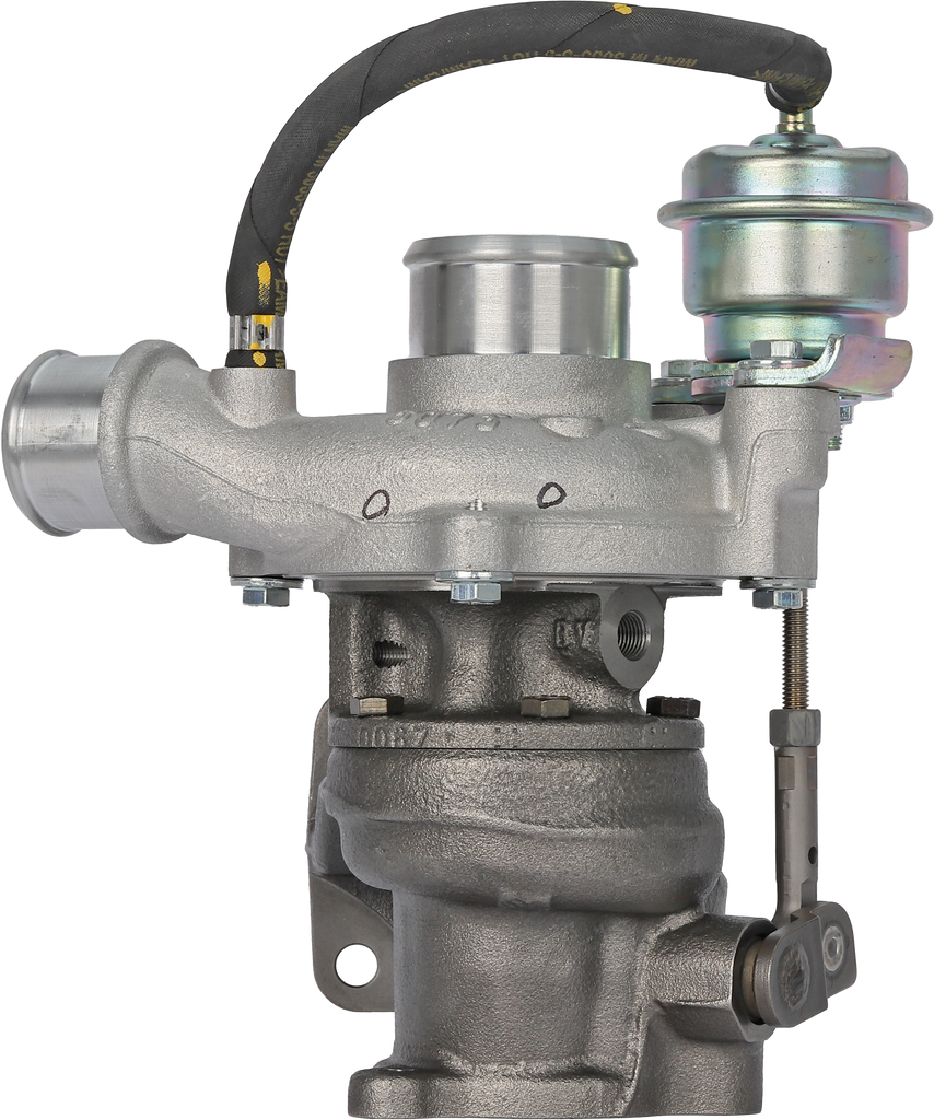 Alliant Power 54359880072 Turbocharger