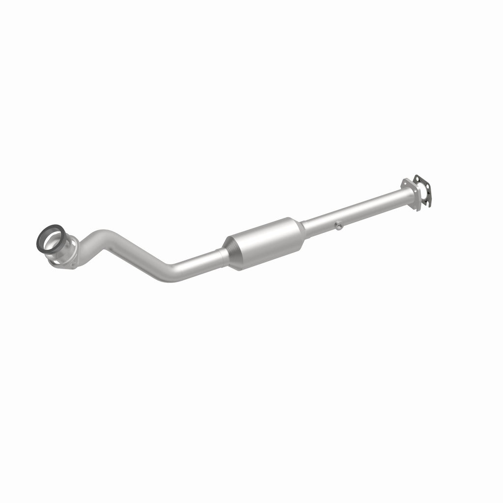 MagnaFlow Exhaust Products 4481498 California CARB Direct-Fit Catalytic Converter for Select Buick Regal, Chevrolet Lumina, Chevrolet Monte Carlo, Oldsmobile Cutlass Supreme, Pontiac Grand Prix