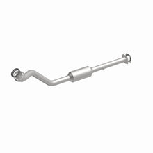 Load image into Gallery viewer, MagnaFlow Exhaust Products 4481498 California CARB Direct-Fit Catalytic Converter for Select Buick Regal, Chevrolet Lumina, Chevrolet Monte Carlo, Oldsmobile Cutlass Supreme, Pontiac Grand Prix