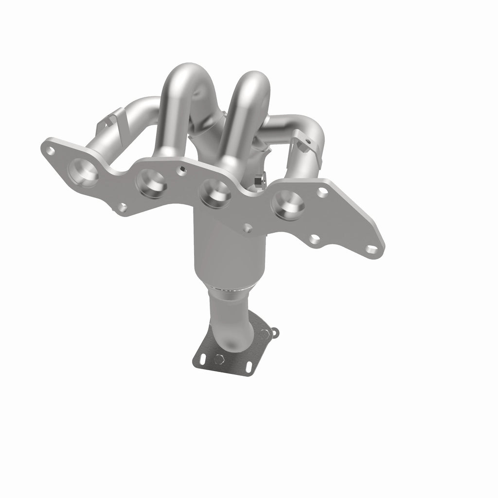 MagnaFlow Exhaust Products 5531382 California CARB Manifold Catalytic Converter for Select Ford Escape, Mazda Tribute, Mercury Mariner
