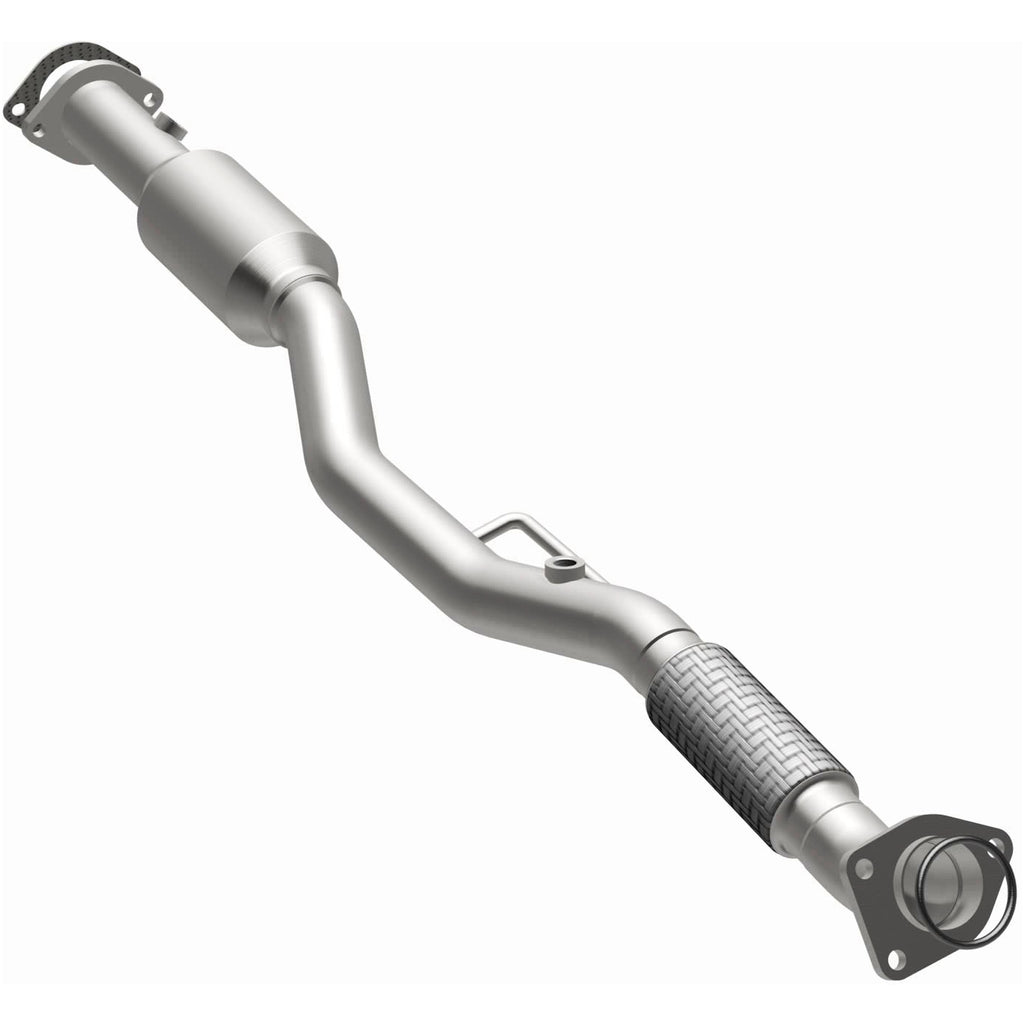 MagnaFlow Exhaust Products 5671504 California CARB Direct-Fit Catalytic Converter for Select Nissan Altima