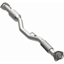 Load image into Gallery viewer, MagnaFlow Exhaust Products 5671504 California CARB Direct-Fit Catalytic Converter for Select Nissan Altima