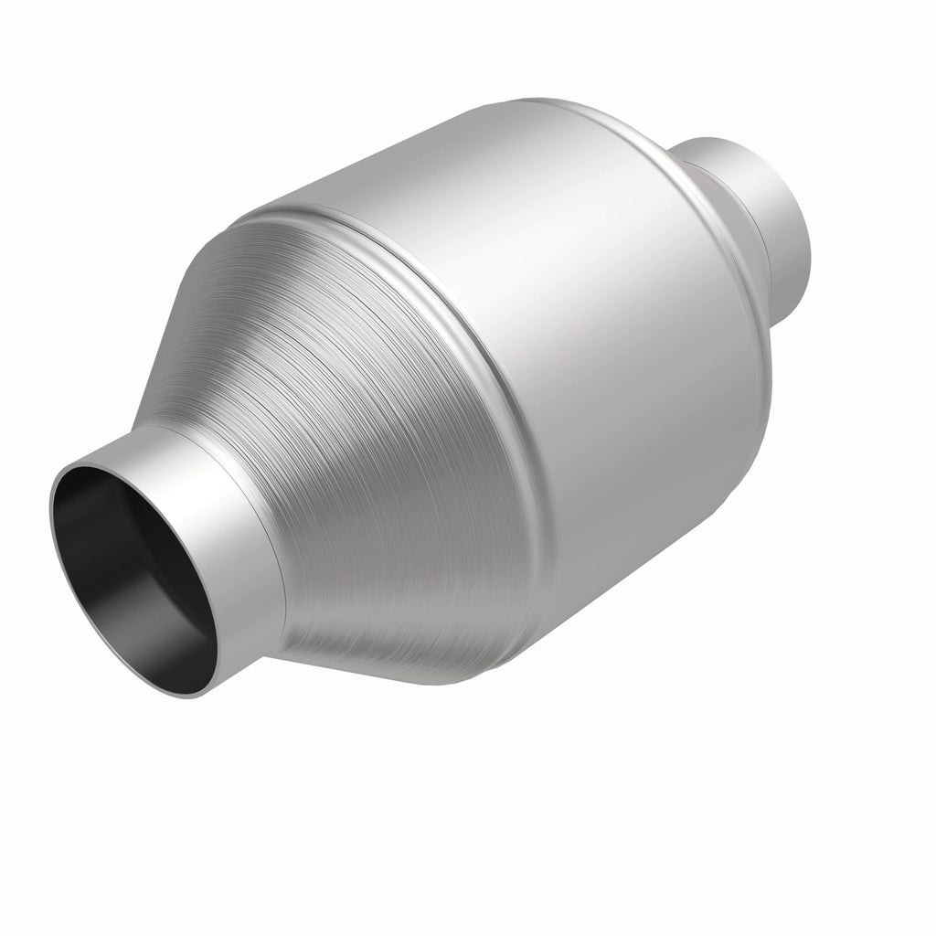 MagnaFlow Exhaust Products 60105 OEM Grade Diesel Oxidation Catalyst for Select Audi 100 Series, Audi 4000, Audi 5000, Audi 80, Audi 90, Audi A3, Audi Coupe, Audi Fox, Audi Quattro, Buick Electra, Buick Estate Wagon, Buick LeSabre, Buick Riviera,
