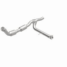Load image into Gallery viewer, MagnaFlow Exhaust Products 4583744 California CARB Direct-Fit Catalytic Converter for Select Ford F-150