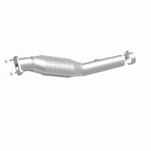 Load image into Gallery viewer, MagnaFlow Exhaust Products 24148 HM Grade Direct-Fit Catalytic Converter for Select Chevrolet Silverado HD, Chevrolet Silverado HD Classic, Chevrolet Silverado 2500, Chevrolet Suburban 2500, GMC Sierra HD, GMC Sierra HD Classic, GMC Sierra 2500, GMC