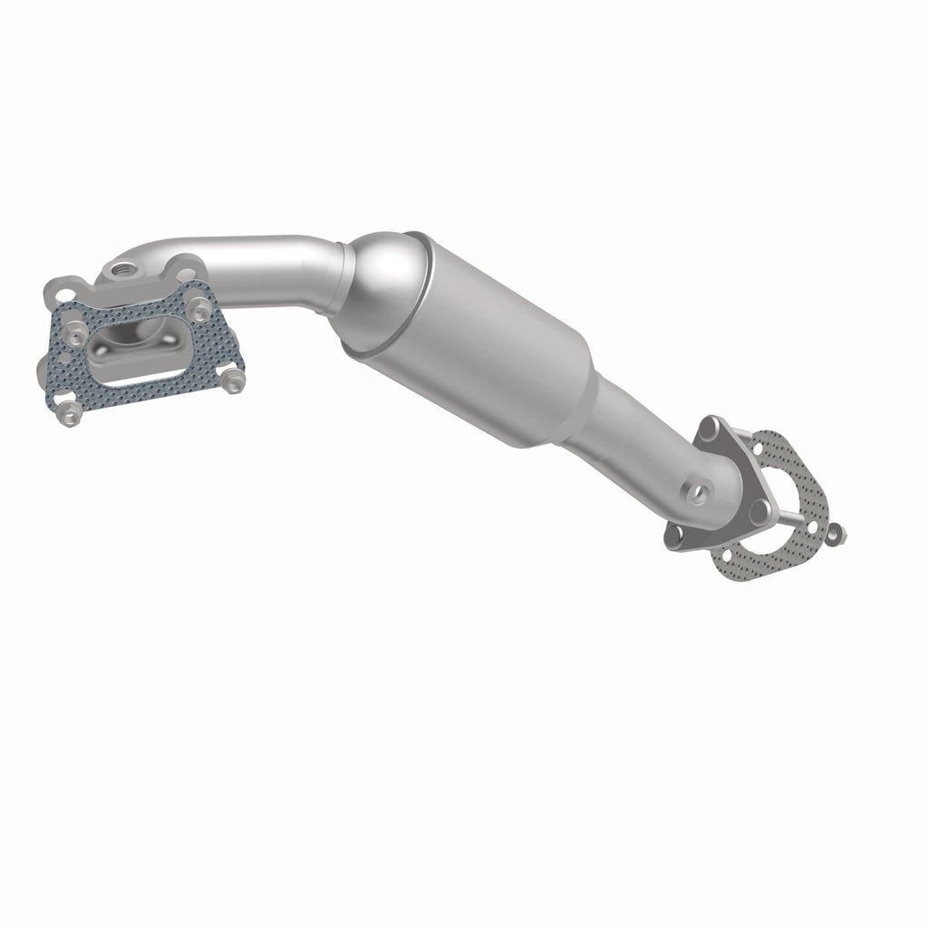 MagnaFlow Exhaust Products 280675 OEM Grade Direct-Fit Catalytic Converter for Select Chevrolet Colorado, GMC Canyon