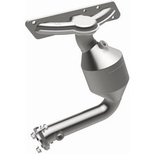Load image into Gallery viewer, MagnaFlow Exhaust Products 51277 OEM Grade Manifold Catalytic Converter for Select Mazda 6