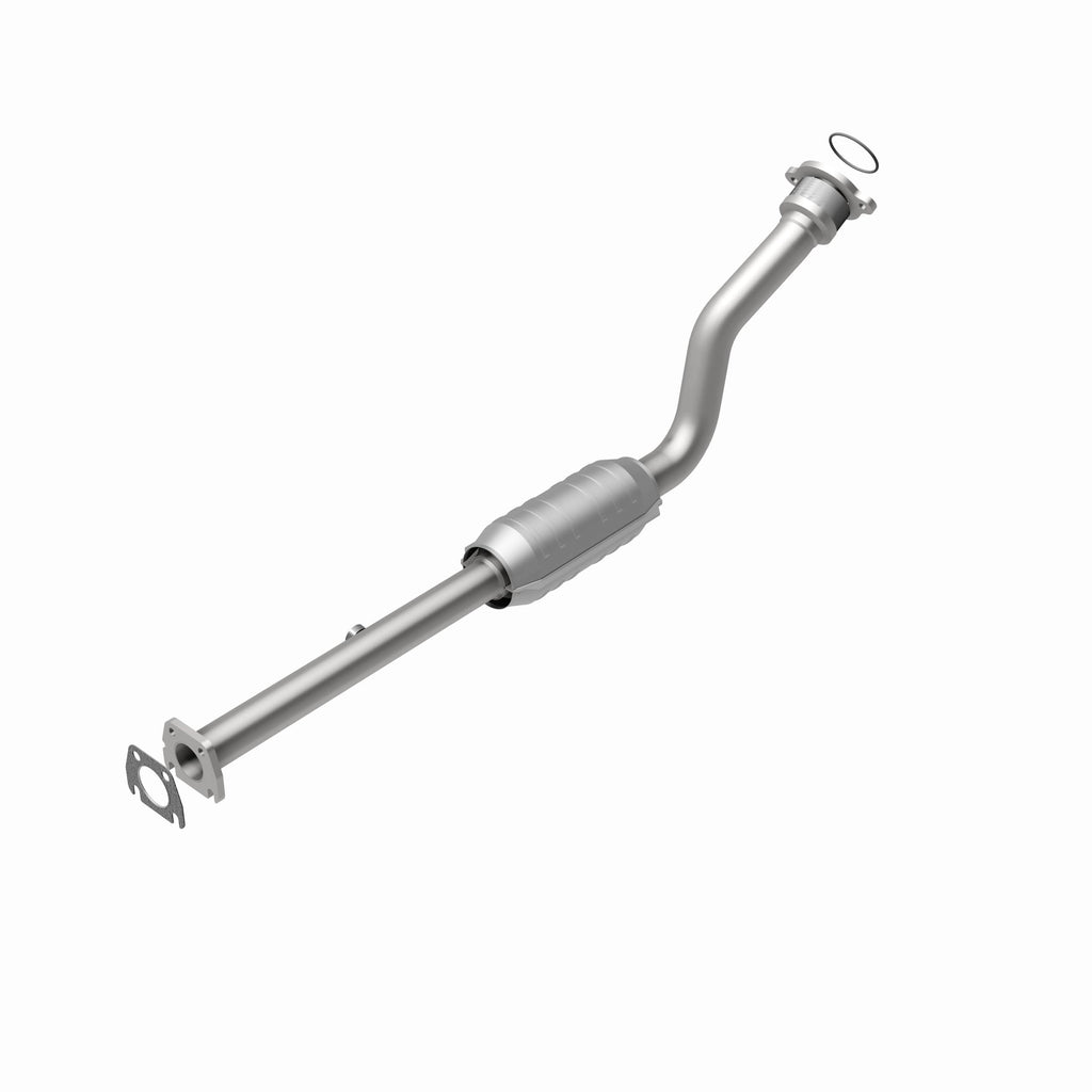 MagnaFlow Exhaust Products 23519 HM Grade Direct-Fit Catalytic Converter for Select Chevrolet Lumina, Chevrolet Monte Carlo, Oldsmobile Cutlass Supreme