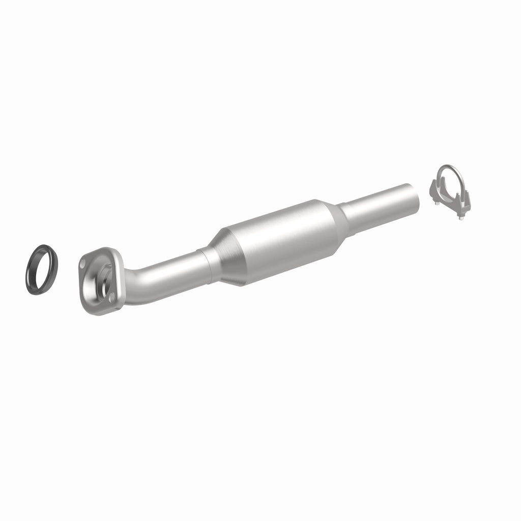 MagnaFlow Exhaust Products 51449 OEM Grade Direct-Fit Catalytic Converter for Select Mitsubishi Endeavor