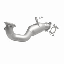 Load image into Gallery viewer, MagnaFlow Exhaust Products 49767 OEM Grade Direct-Fit Catalytic Converter for Select BMW 135i, BMW 335i, BMW 335xi