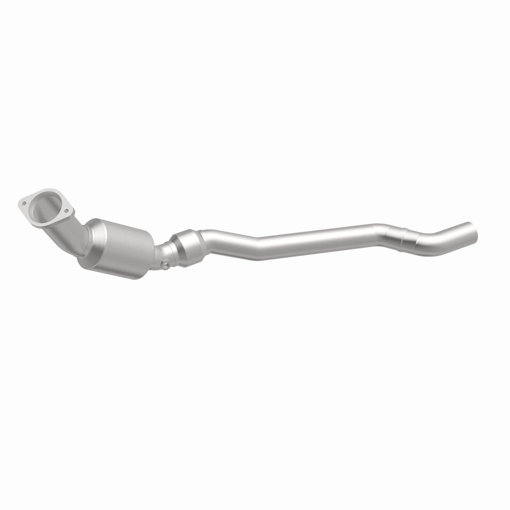 MagnaFlow Exhaust Products 5561585 California CARB Direct-Fit Catalytic Converter for Select Chrysler 300, Dodge Charger, Dodge Magnum