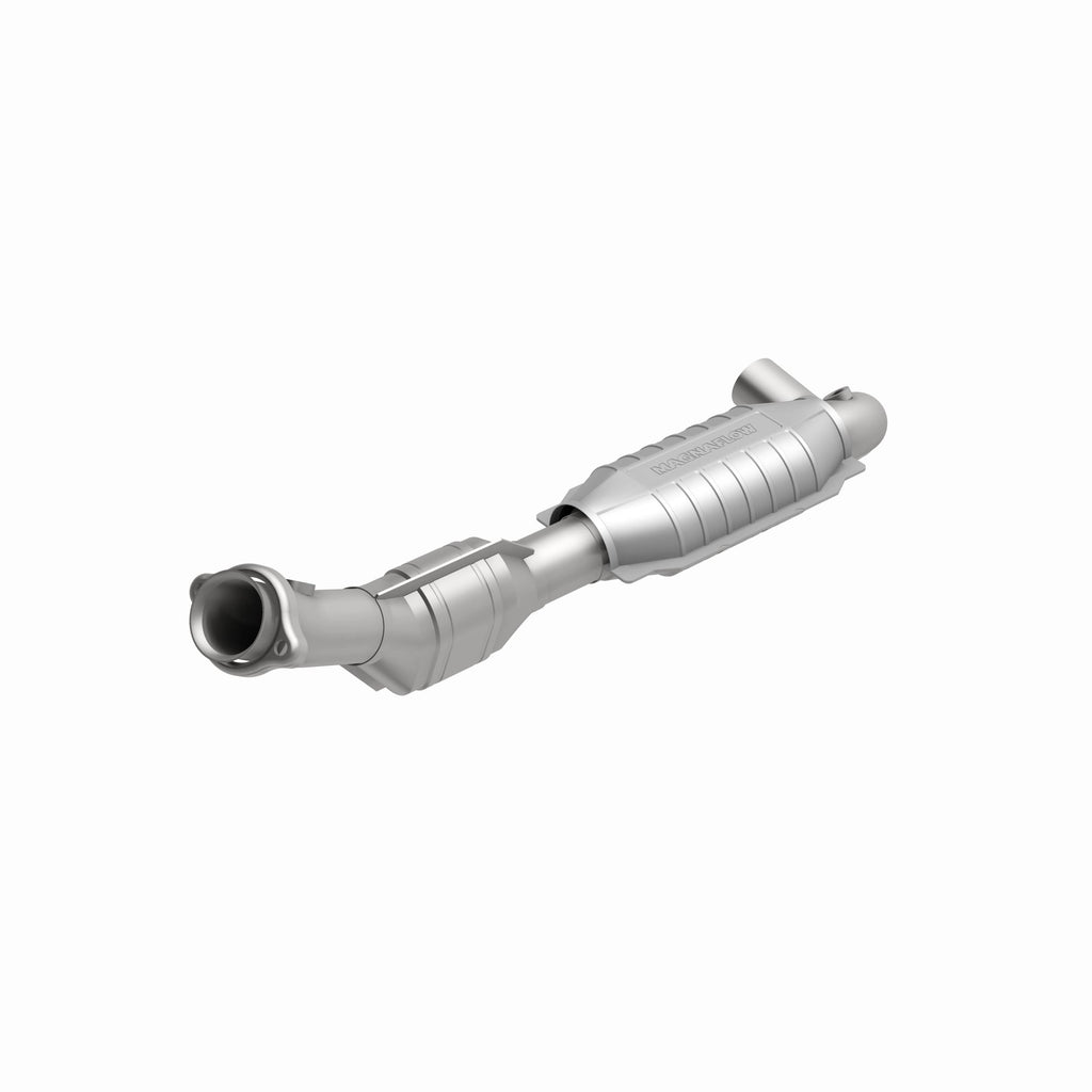 MagnaFlow Exhaust Products 447133 California CARB Direct-Fit Catalytic Converter for Select Ford F-150, Ford F-250