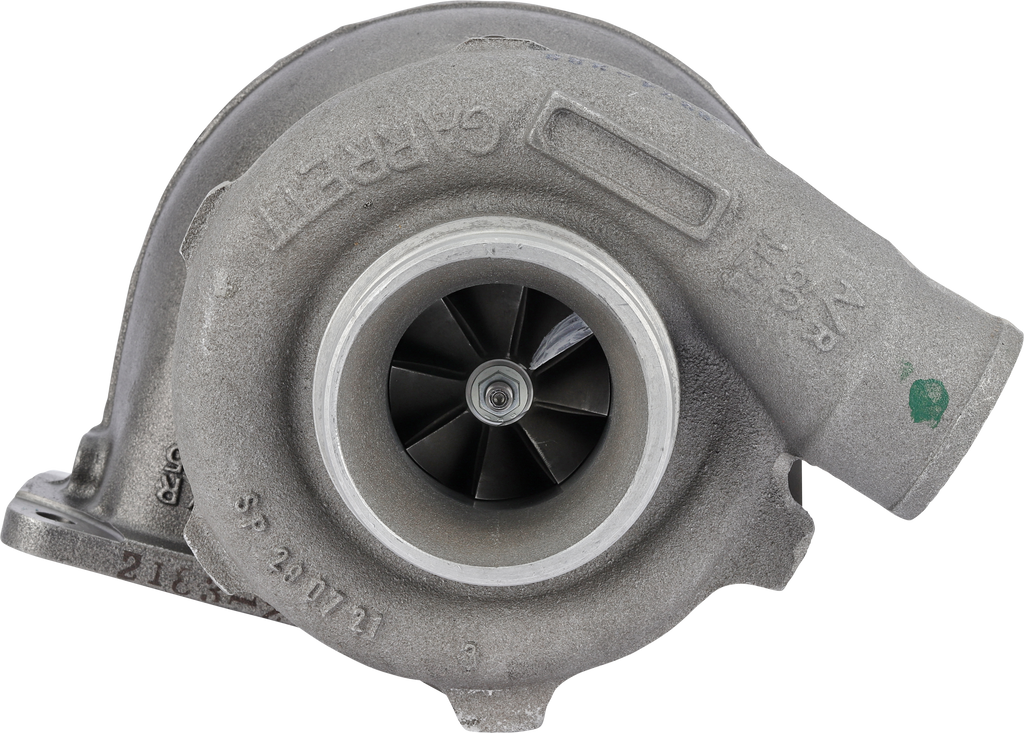 Alliant Power 409570-5016S Turbocharger