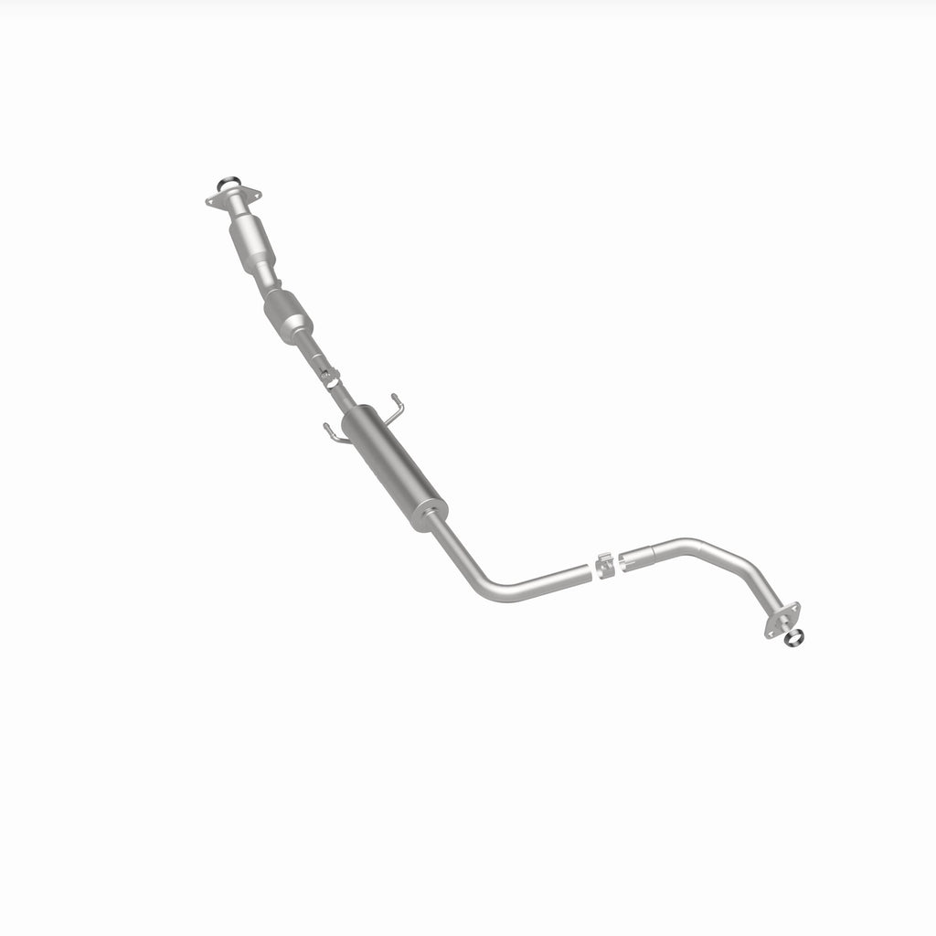MagnaFlow Exhaust Products 23-169 OEM Grade Direct-Fit Catalytic Converter for Select Toyota Prius