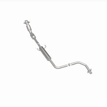 Load image into Gallery viewer, MagnaFlow Exhaust Products 23-169 OEM Grade Direct-Fit Catalytic Converter for Select Toyota Prius
