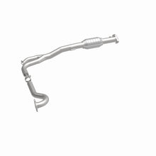 Load image into Gallery viewer, MagnaFlow Exhaust Products 49491 OEM Grade Direct-Fit Catalytic Converter for Select Jeep Liberty