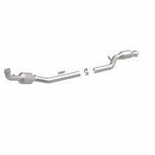Load image into Gallery viewer, MagnaFlow Exhaust Products 5411696 California CARB Direct-Fit Catalytic Converter for Select Mercedes-Benz SLK55 AMG