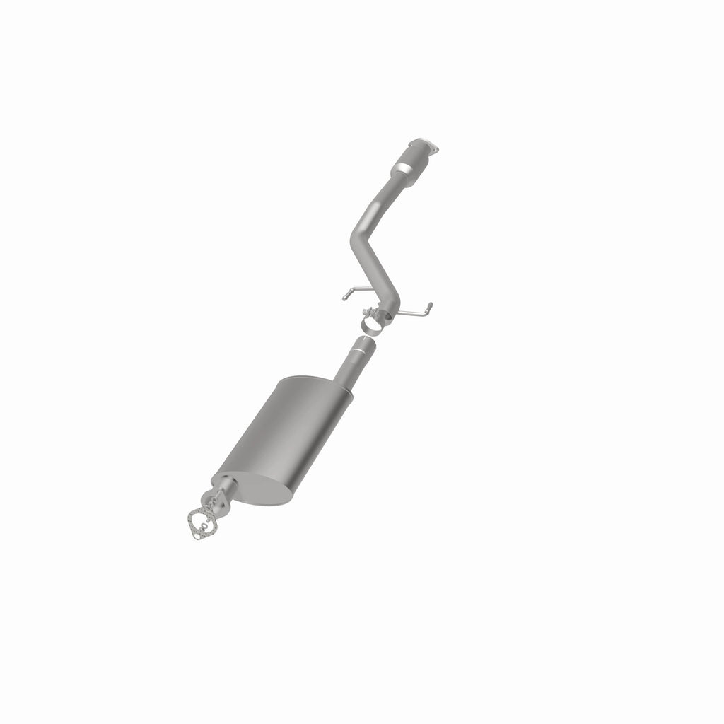 MagnaFlow Exhaust Products 21-143 OEM Grade Direct-Fit Catalytic Converter for Select Hyundai Santa Fe, Hyundai Santa Fe XL