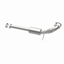 Load image into Gallery viewer, MagnaFlow Exhaust Products 4481288 California CARB Direct-Fit Catalytic Converter for Select Volvo S60, Volvo V70